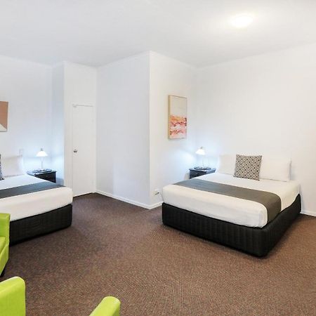 Best Western Caboolture Gateway Motel Bagian luar foto