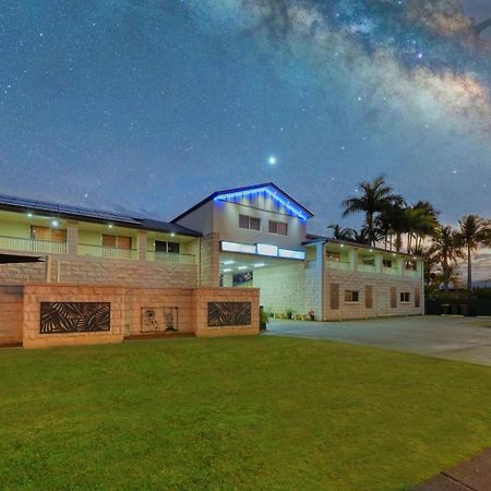 Best Western Caboolture Gateway Motel Bagian luar foto