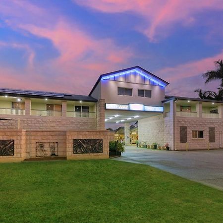 Best Western Caboolture Gateway Motel Bagian luar foto
