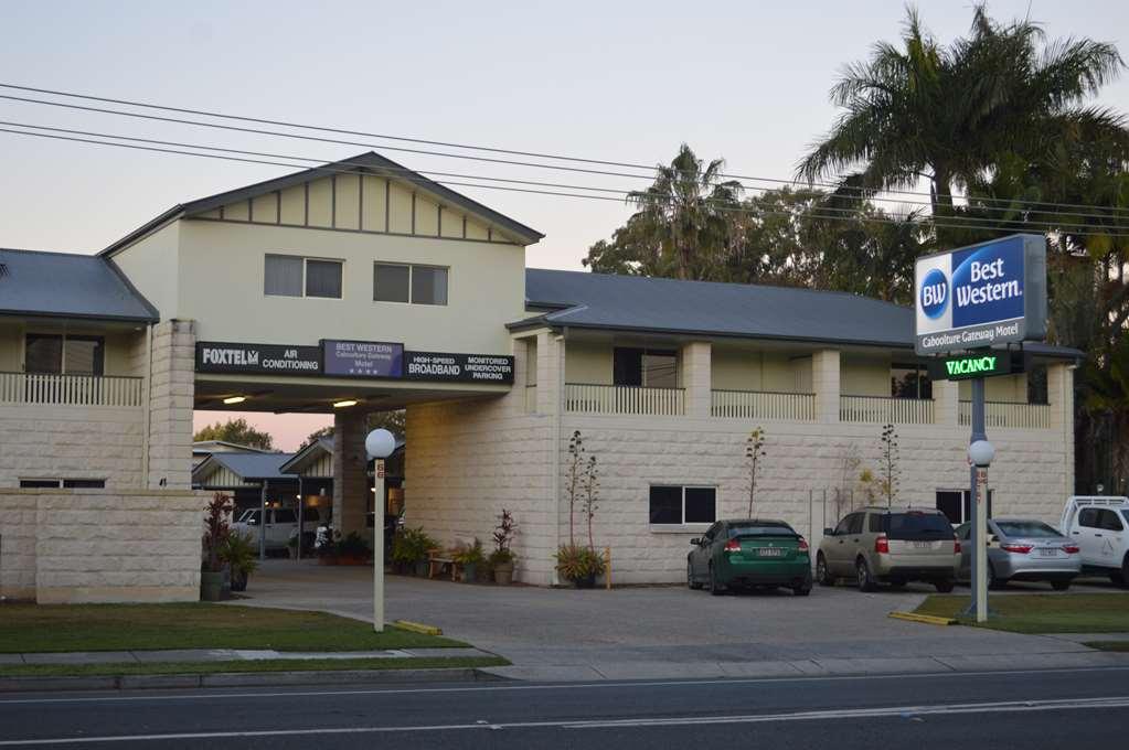 Best Western Caboolture Gateway Motel Bagian luar foto