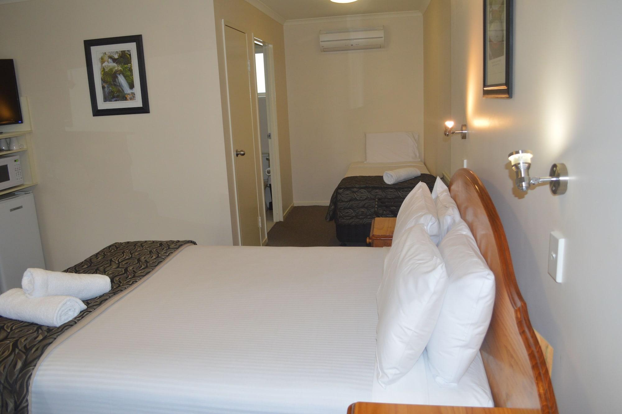 Best Western Caboolture Gateway Motel Bagian luar foto