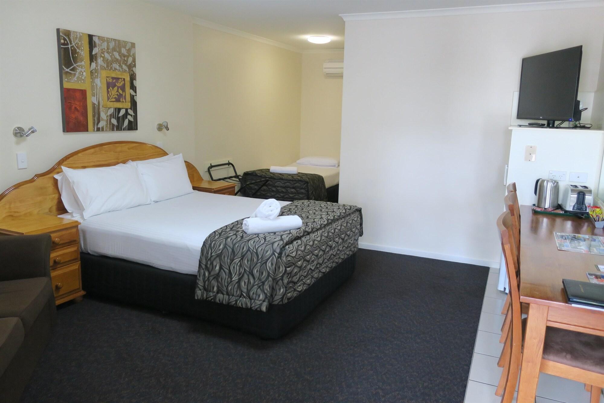 Best Western Caboolture Gateway Motel Bagian luar foto