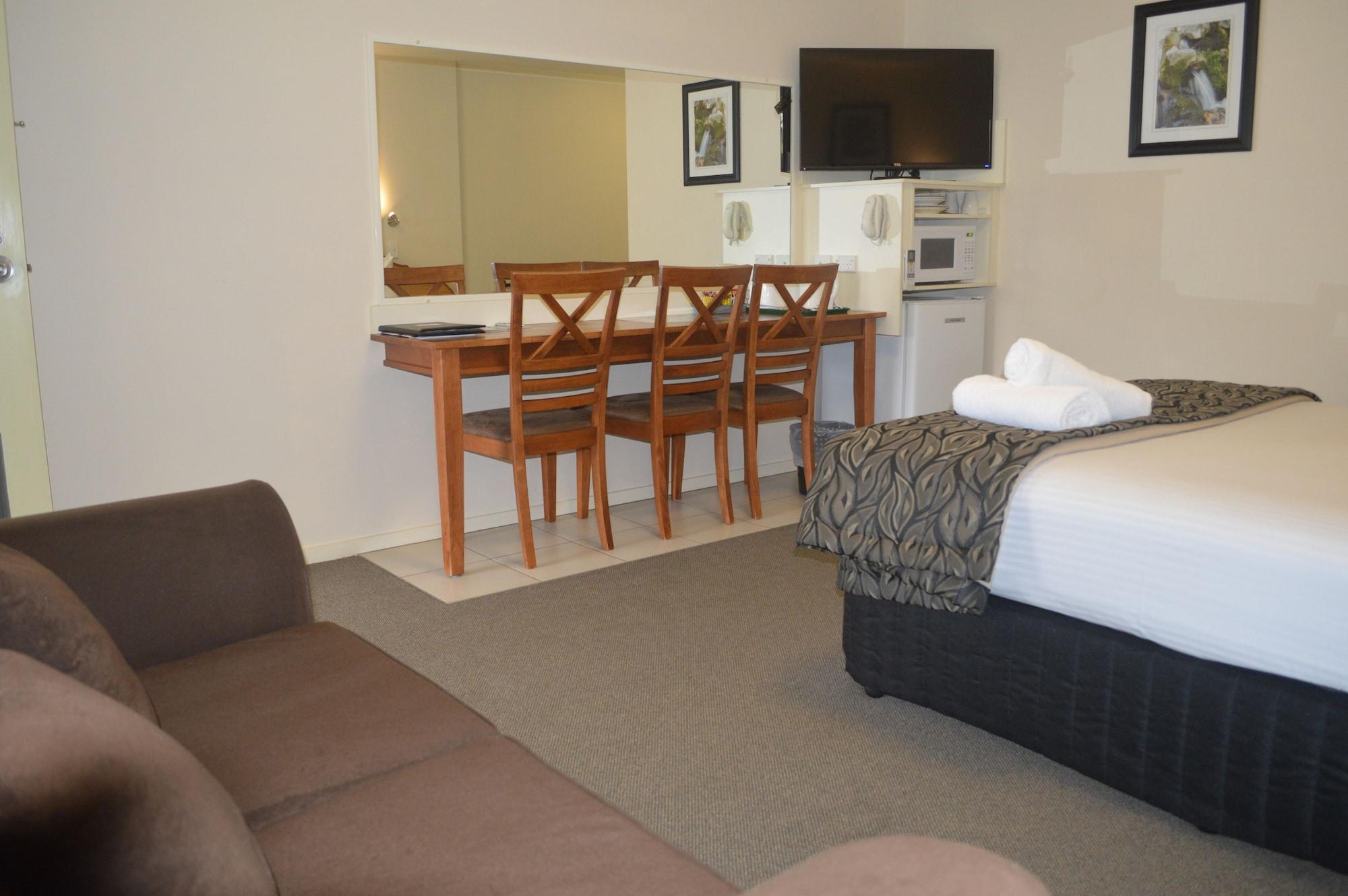Best Western Caboolture Gateway Motel Bagian luar foto