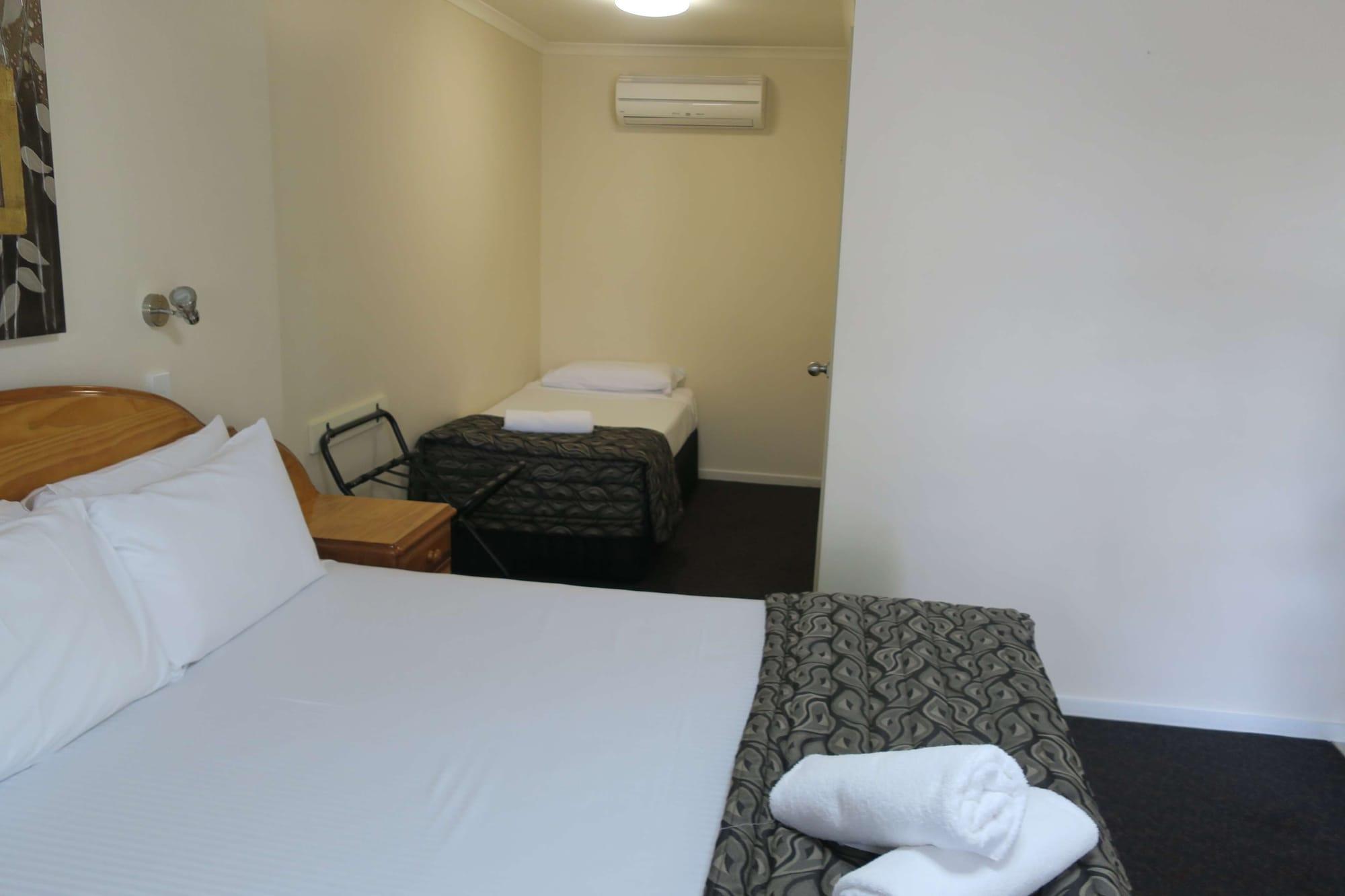 Best Western Caboolture Gateway Motel Bagian luar foto