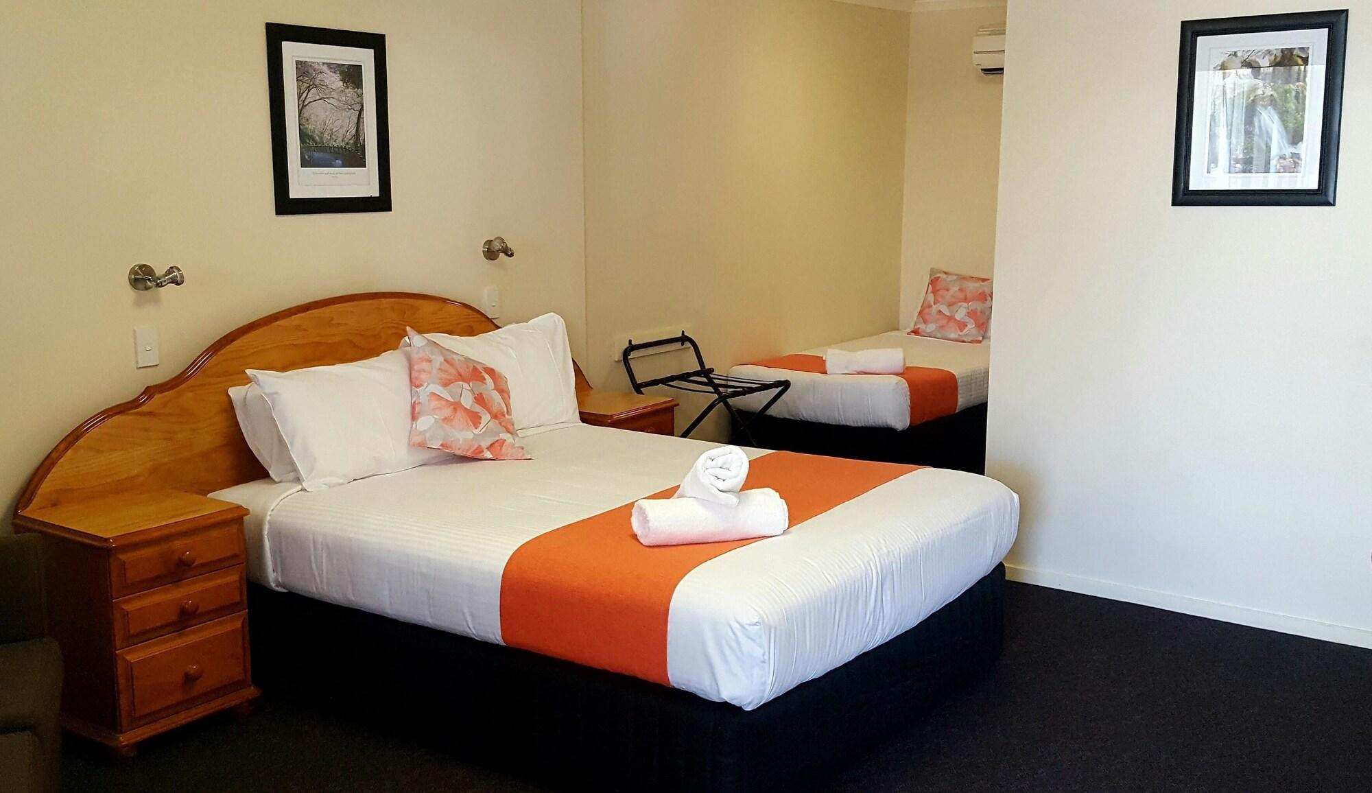 Best Western Caboolture Gateway Motel Bagian luar foto