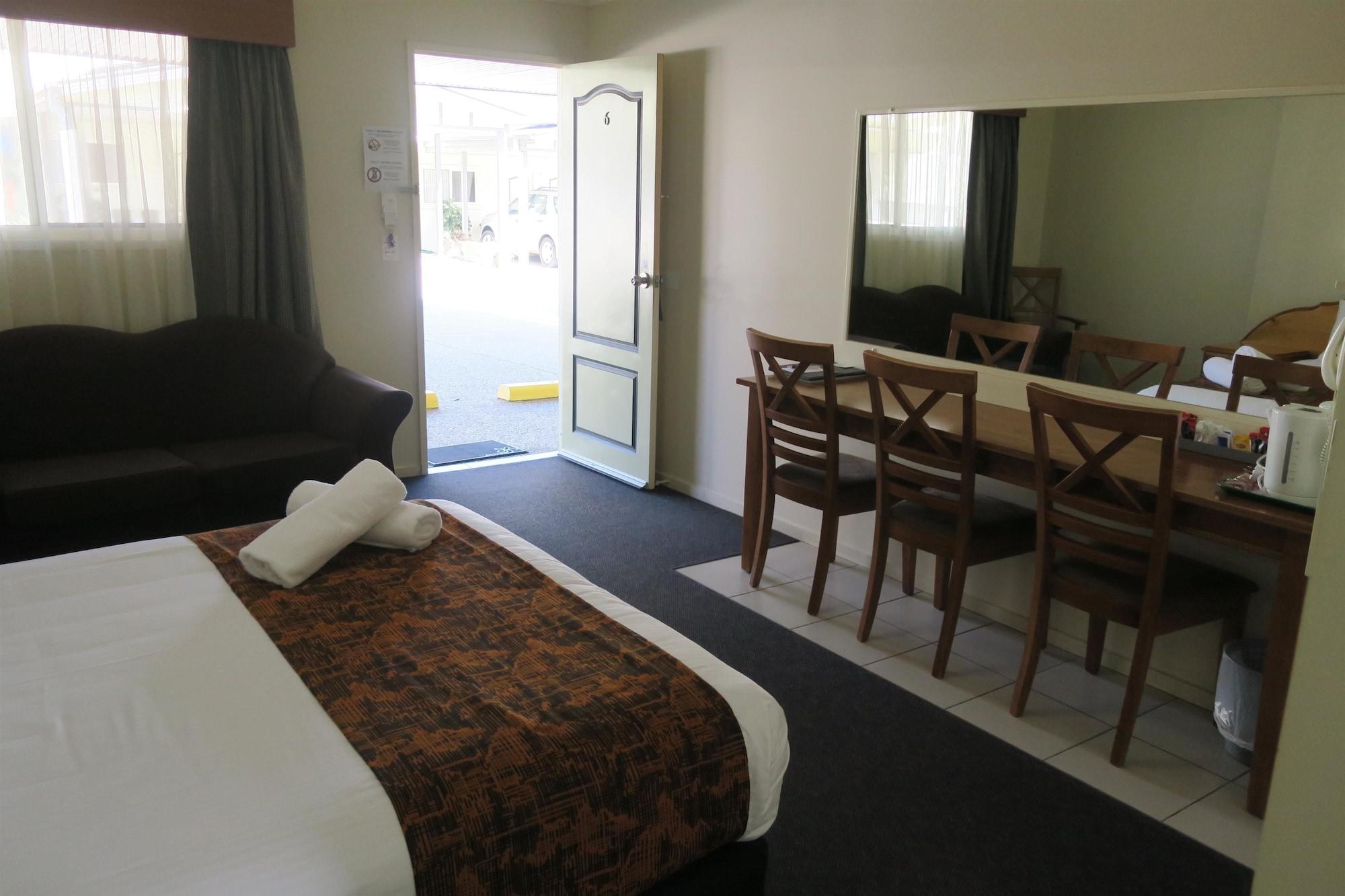 Best Western Caboolture Gateway Motel Bagian luar foto