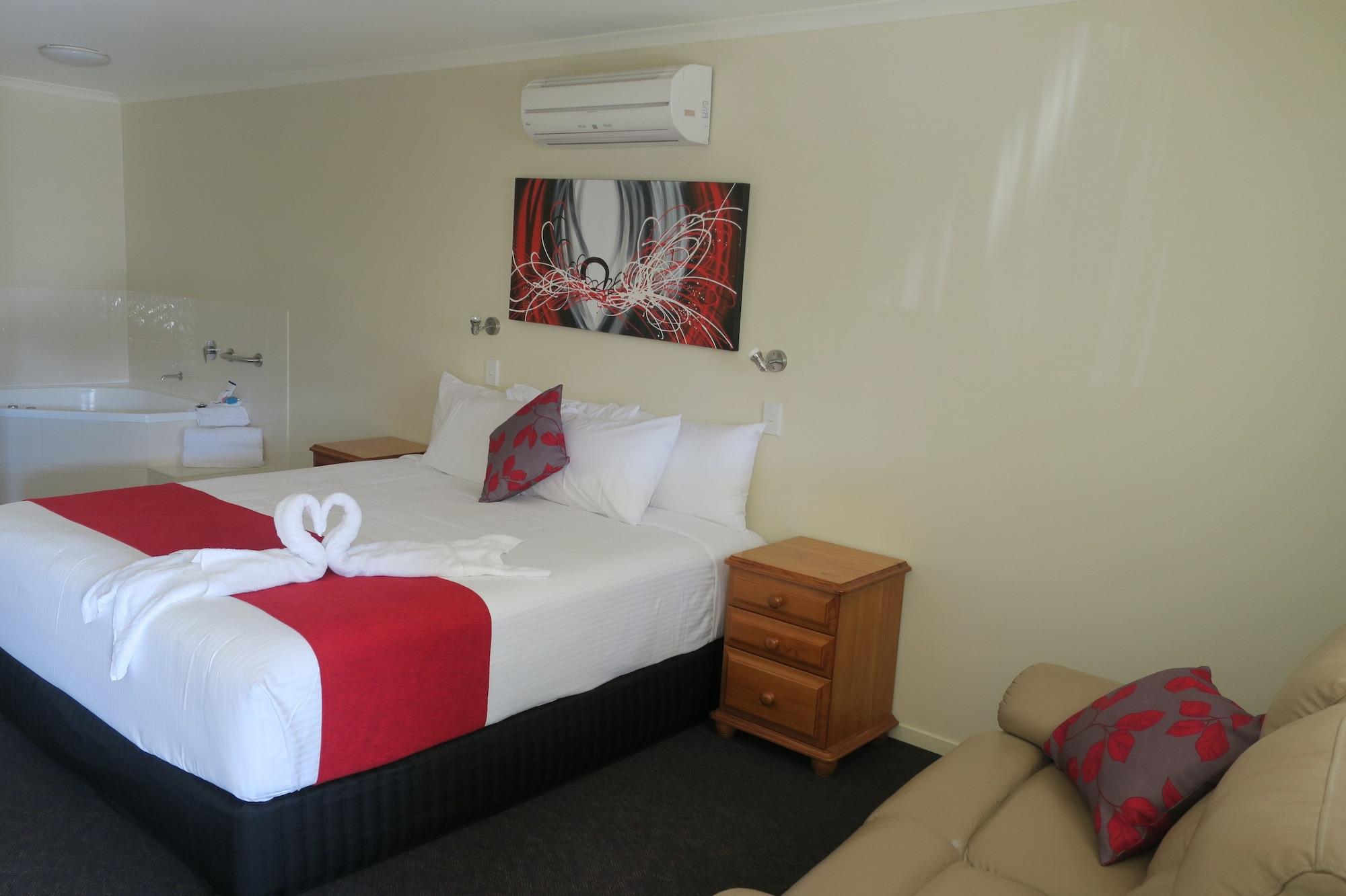 Best Western Caboolture Gateway Motel Bagian luar foto