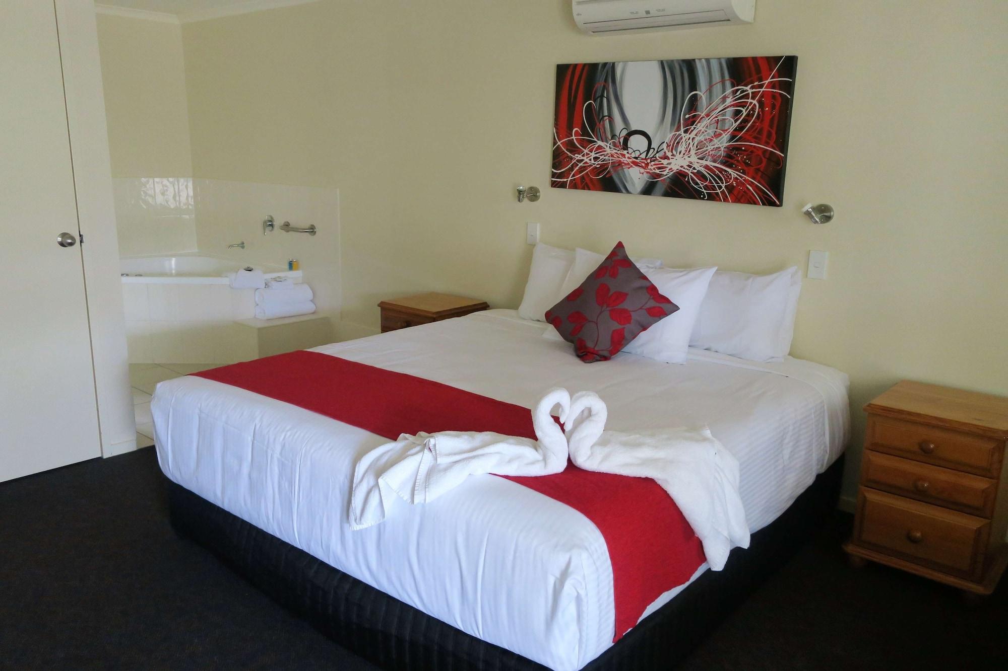 Best Western Caboolture Gateway Motel Bagian luar foto