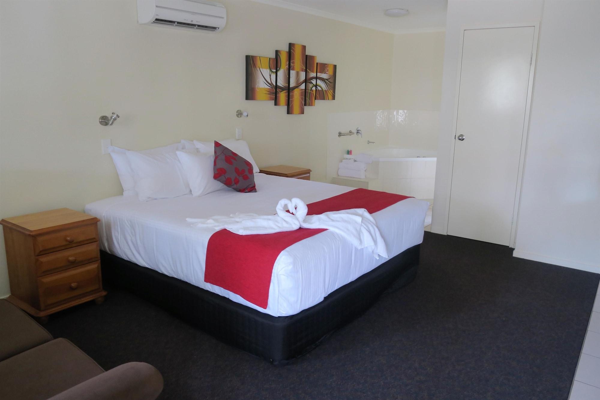 Best Western Caboolture Gateway Motel Bagian luar foto