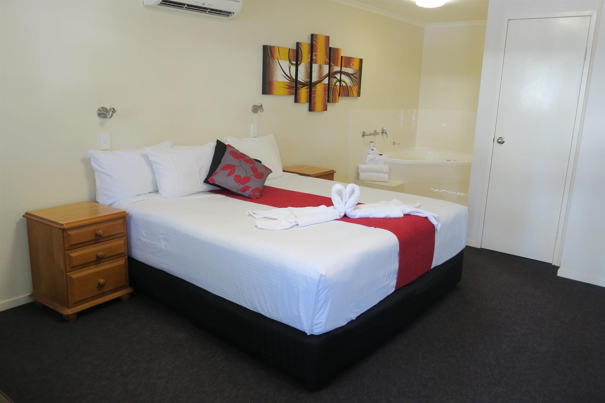 Best Western Caboolture Gateway Motel Bagian luar foto