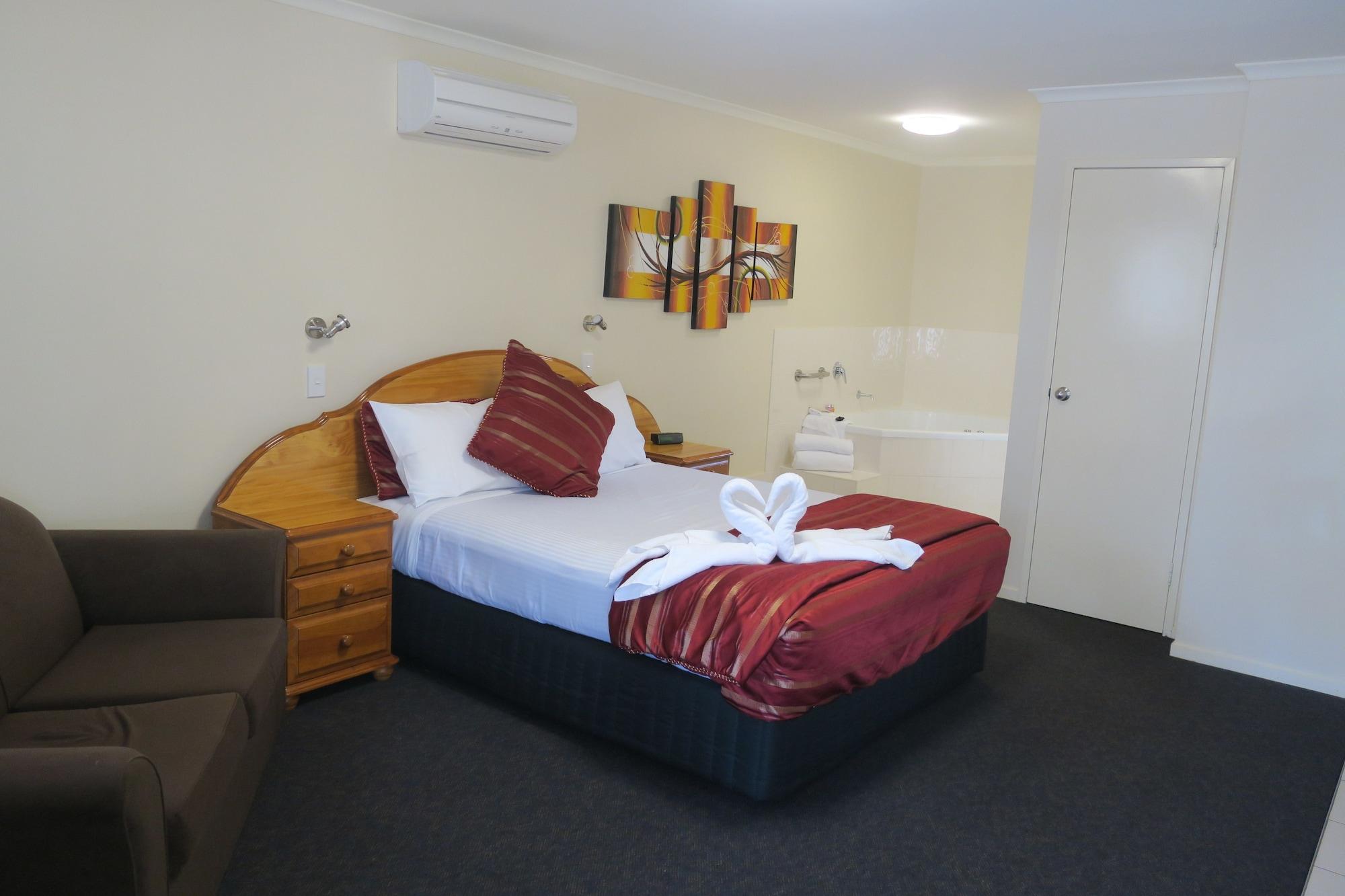 Best Western Caboolture Gateway Motel Bagian luar foto