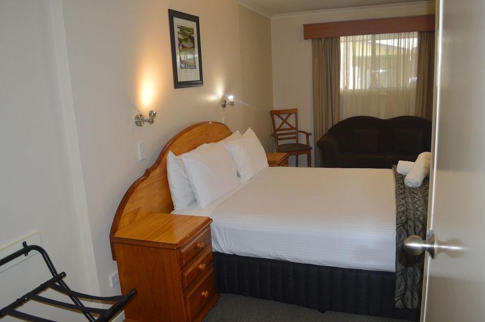 Best Western Caboolture Gateway Motel Bagian luar foto