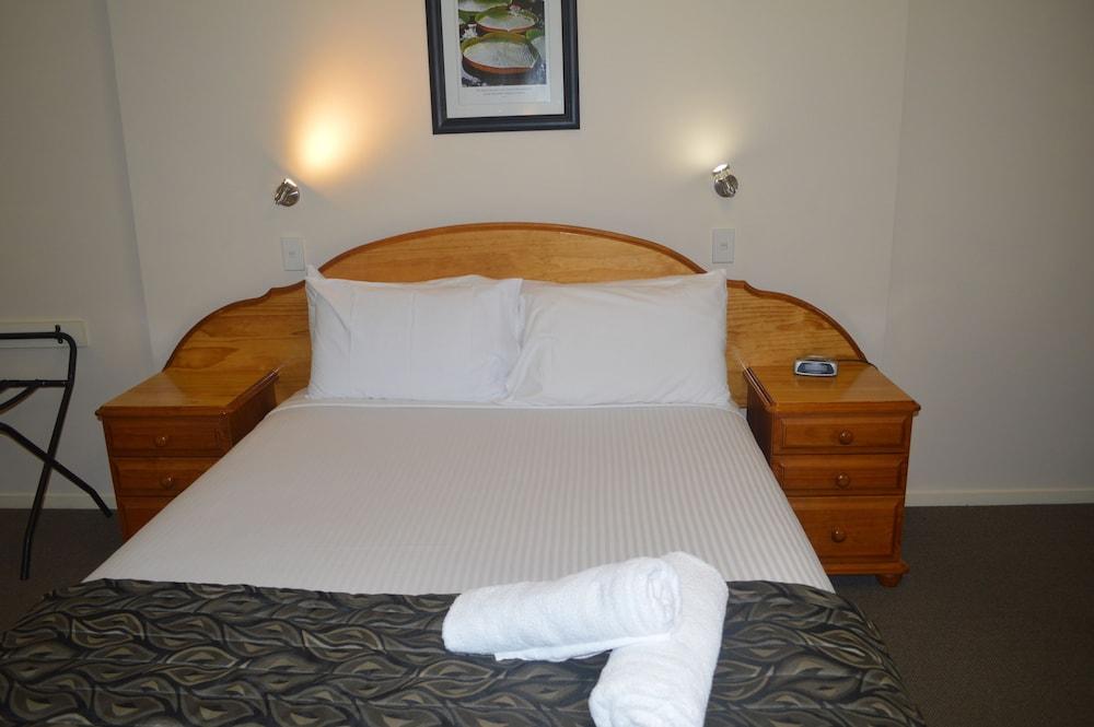 Best Western Caboolture Gateway Motel Bagian luar foto