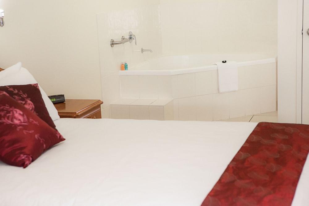 Best Western Caboolture Gateway Motel Bagian luar foto