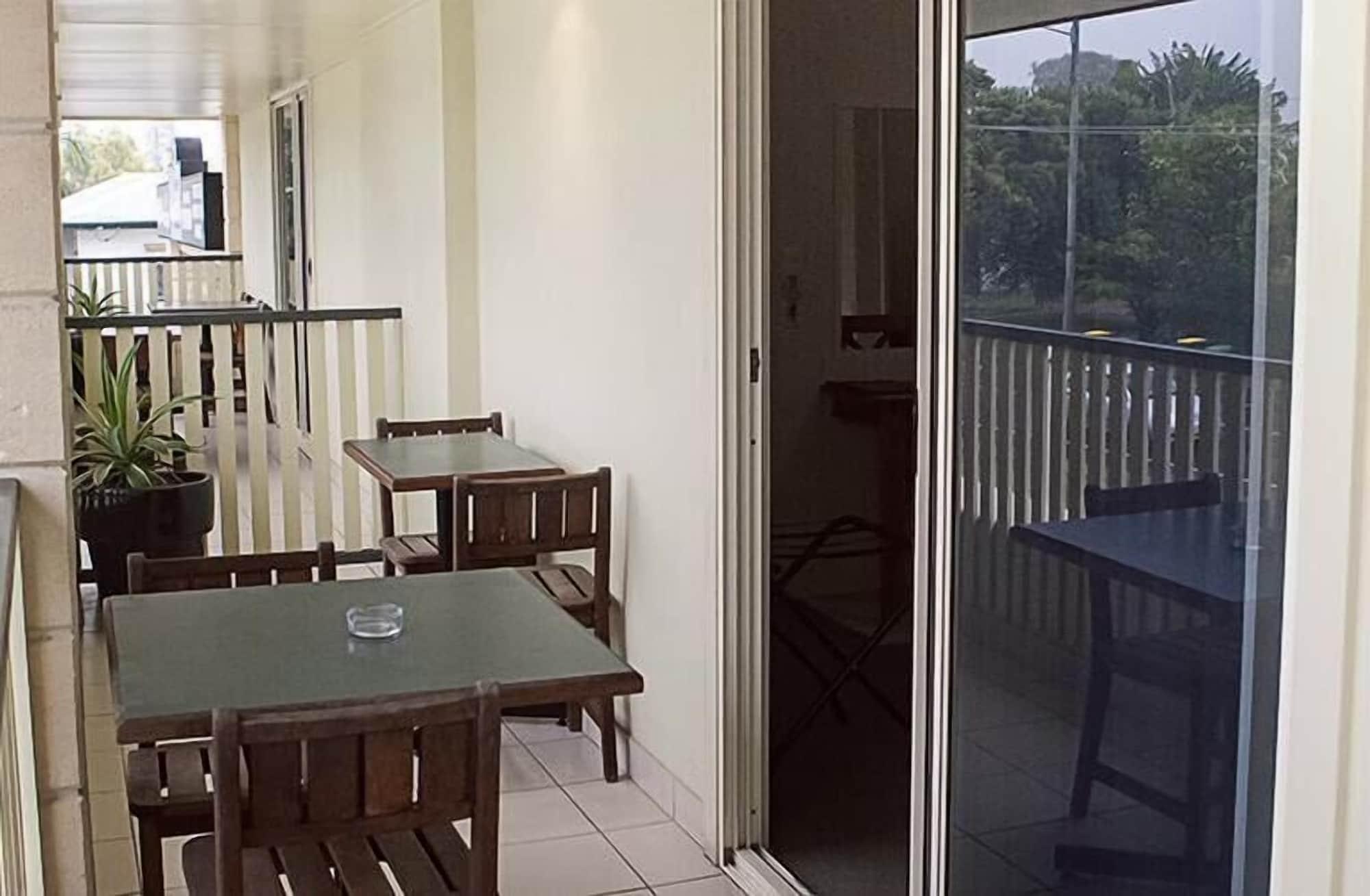 Best Western Caboolture Gateway Motel Bagian luar foto
