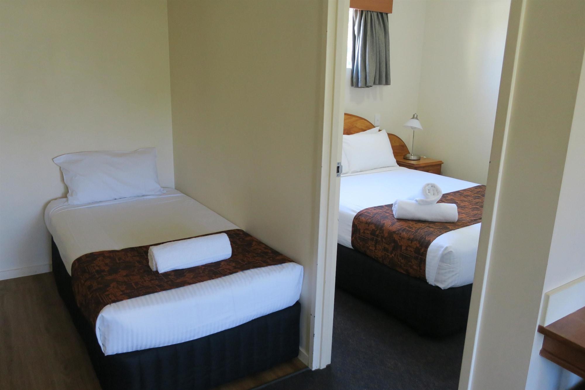Best Western Caboolture Gateway Motel Bagian luar foto