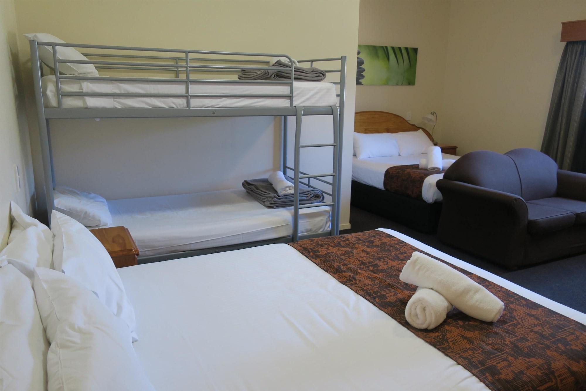 Best Western Caboolture Gateway Motel Bagian luar foto