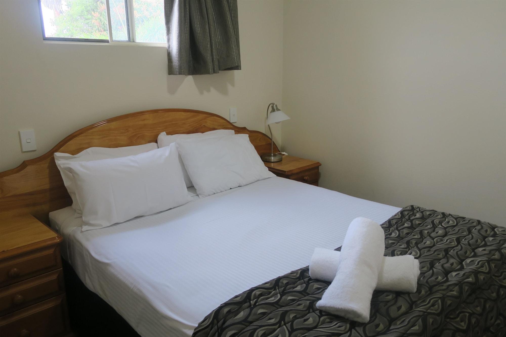 Best Western Caboolture Gateway Motel Bagian luar foto