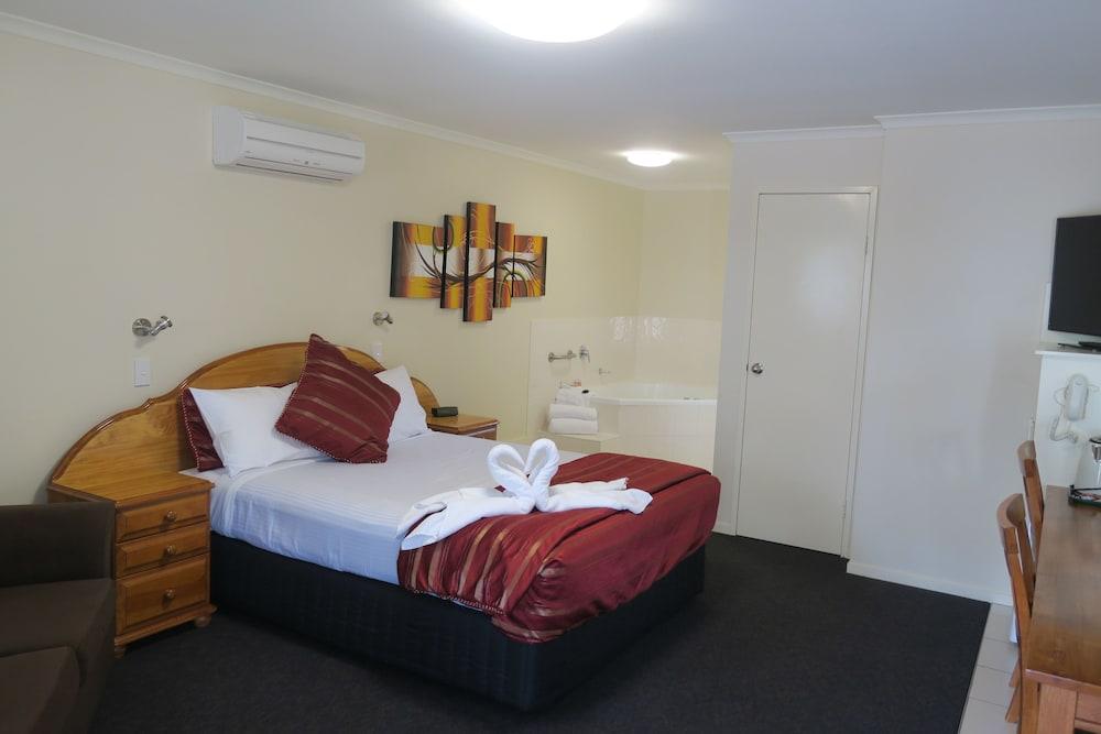 Best Western Caboolture Gateway Motel Bagian luar foto