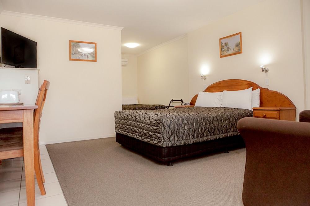 Best Western Caboolture Gateway Motel Bagian luar foto