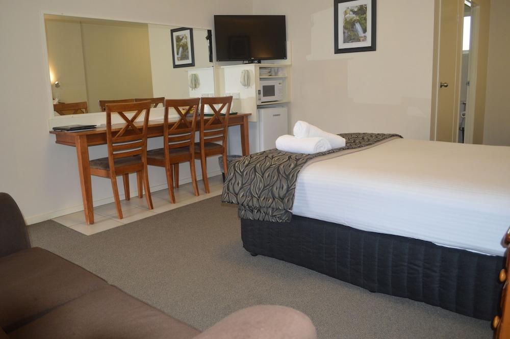 Best Western Caboolture Gateway Motel Bagian luar foto