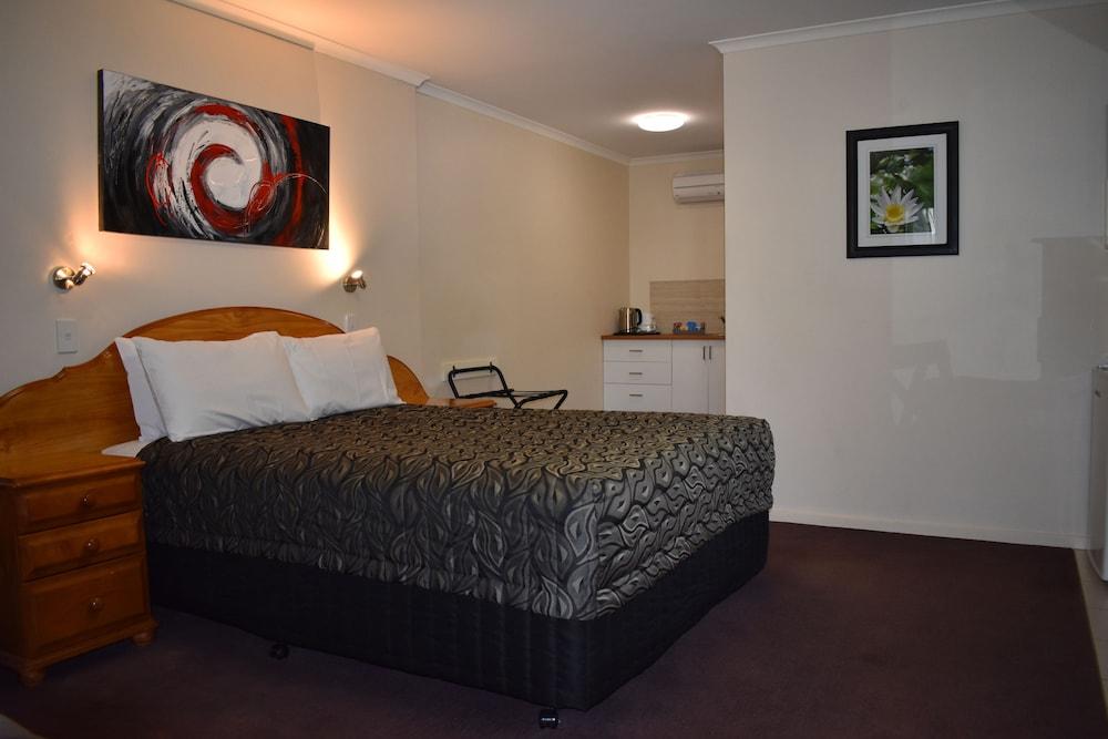 Best Western Caboolture Gateway Motel Bagian luar foto
