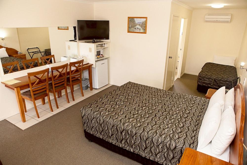 Best Western Caboolture Gateway Motel Bagian luar foto