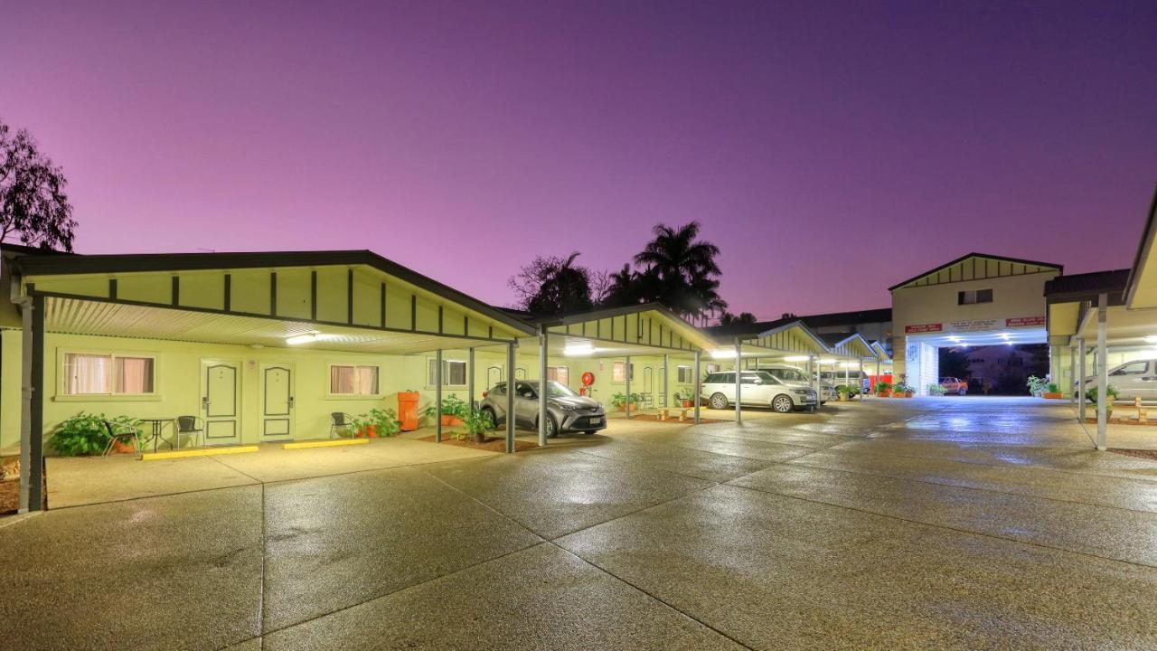 Best Western Caboolture Gateway Motel Bagian luar foto