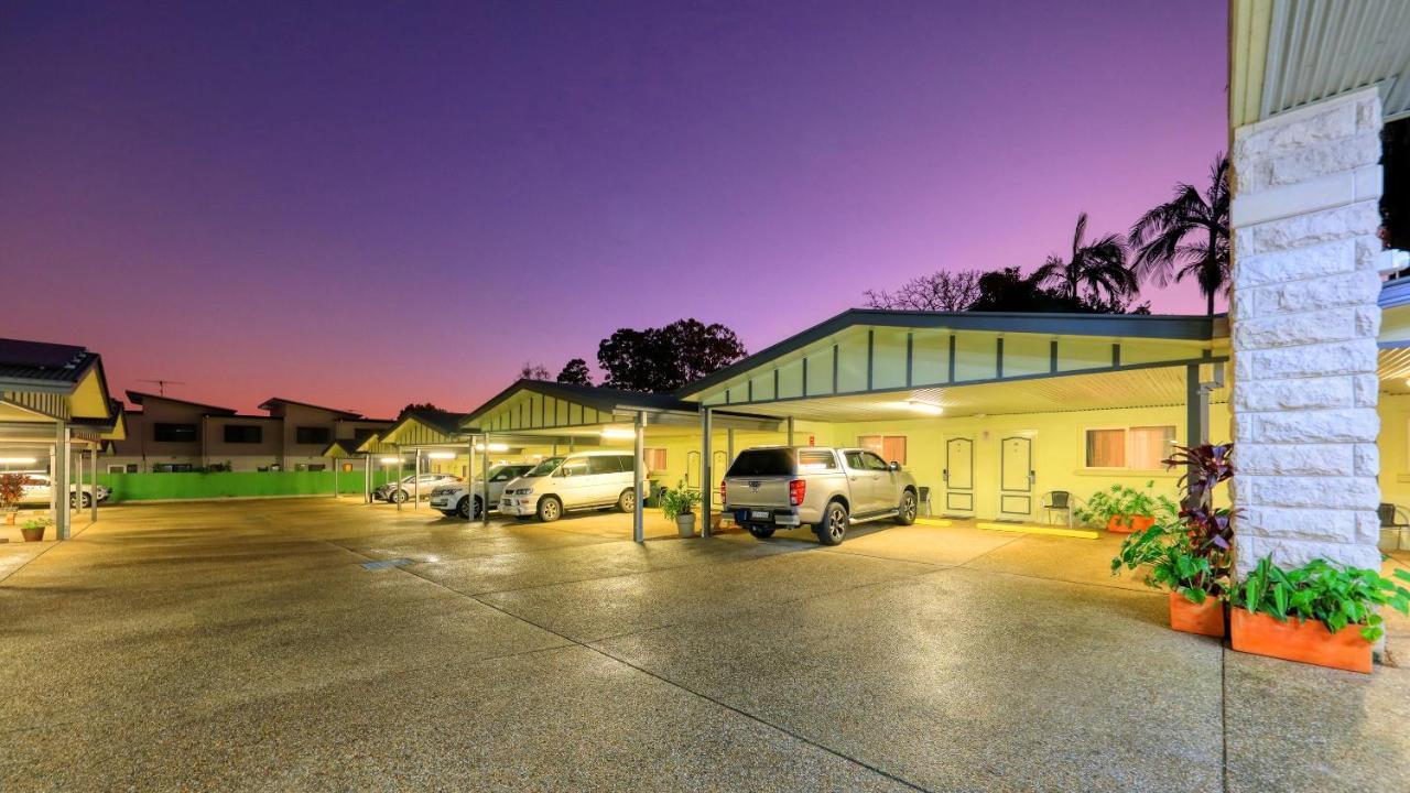 Best Western Caboolture Gateway Motel Bagian luar foto