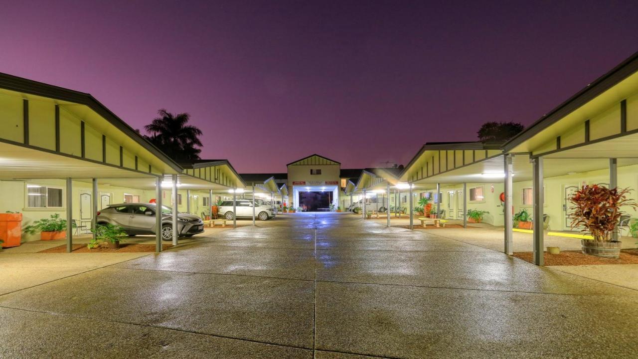 Best Western Caboolture Gateway Motel Bagian luar foto