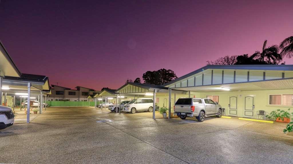 Best Western Caboolture Gateway Motel Bagian luar foto