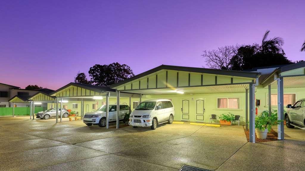 Best Western Caboolture Gateway Motel Bagian luar foto