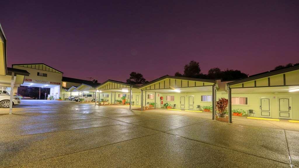 Best Western Caboolture Gateway Motel Bagian luar foto
