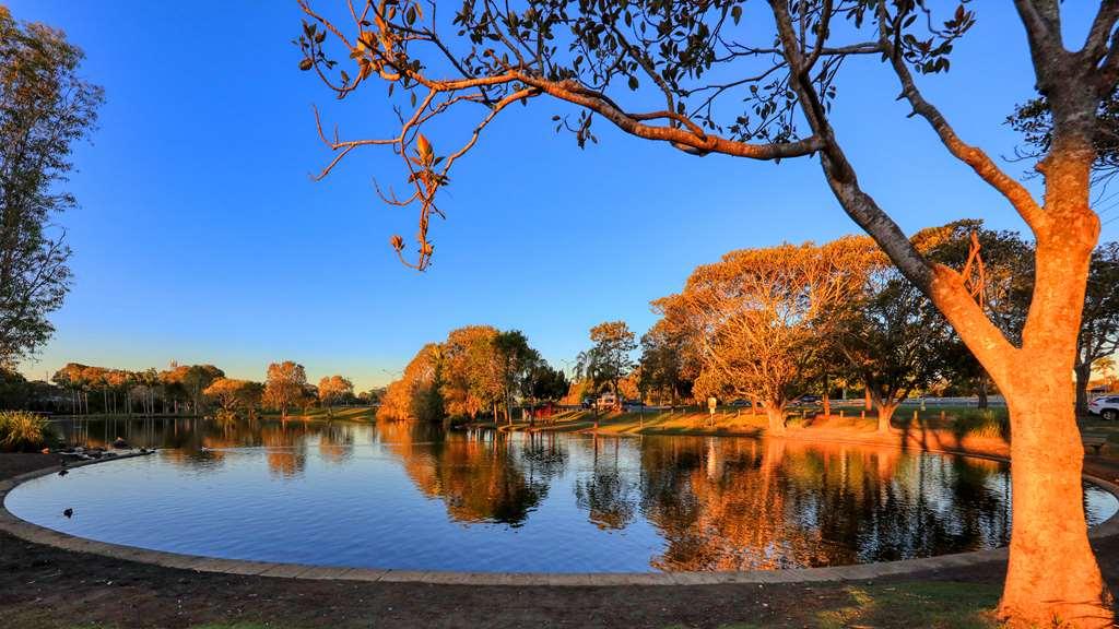 Best Western Caboolture Gateway Motel Bagian luar foto