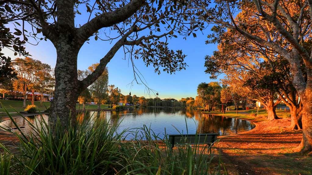 Best Western Caboolture Gateway Motel Bagian luar foto
