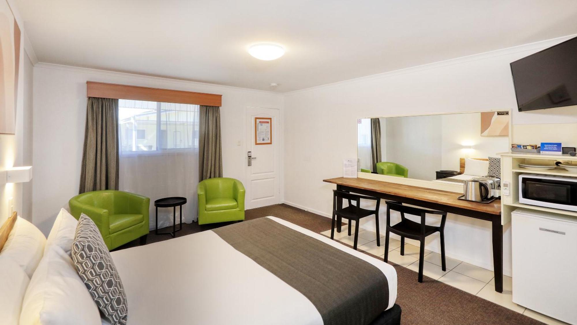 Best Western Caboolture Gateway Motel Bagian luar foto