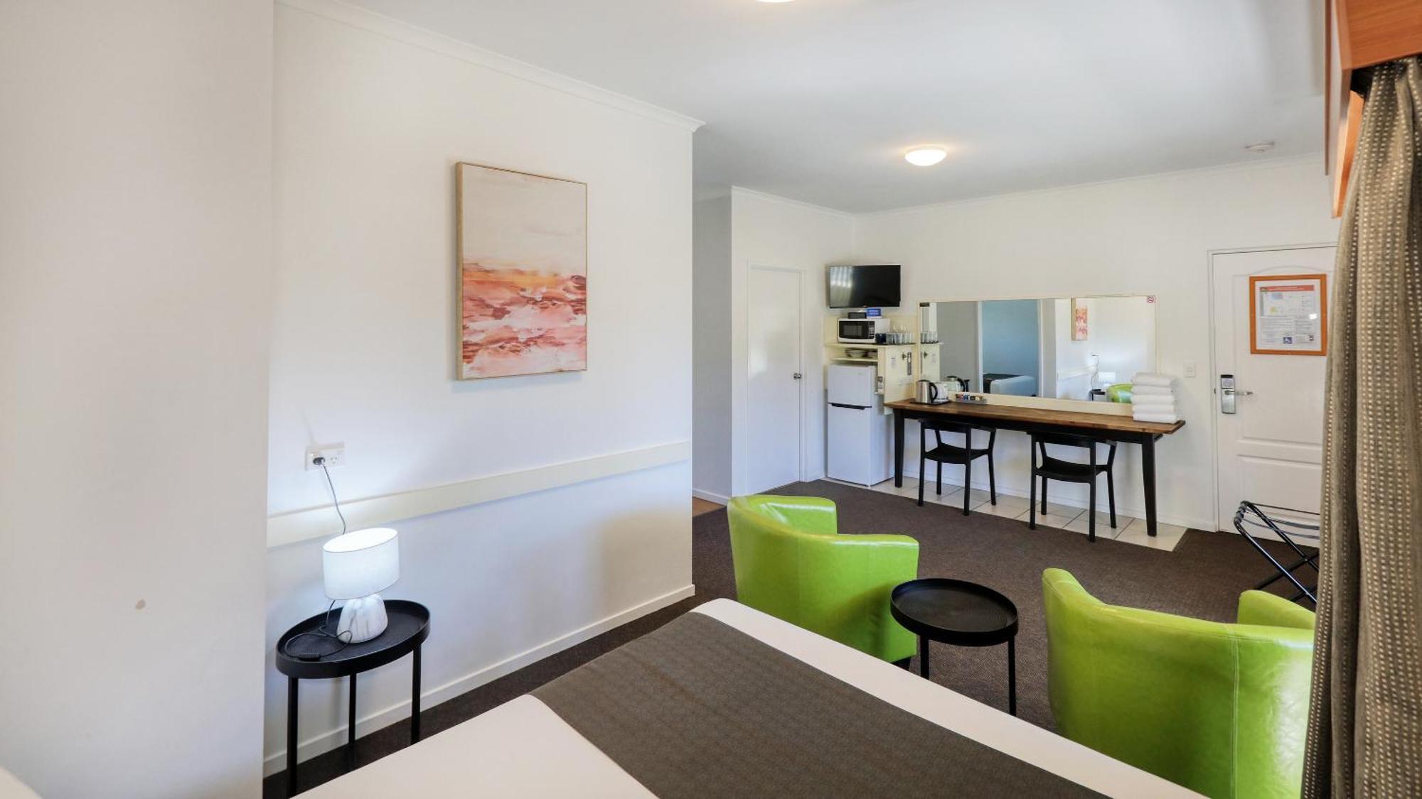 Best Western Caboolture Gateway Motel Bagian luar foto