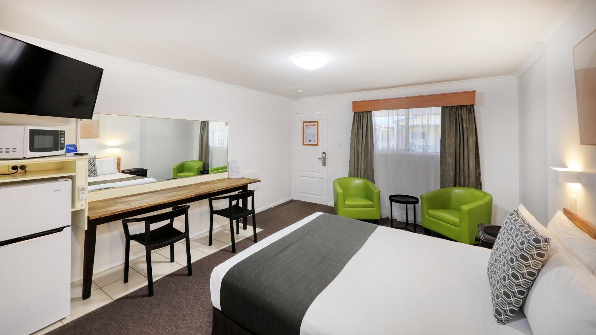 Best Western Caboolture Gateway Motel Bagian luar foto