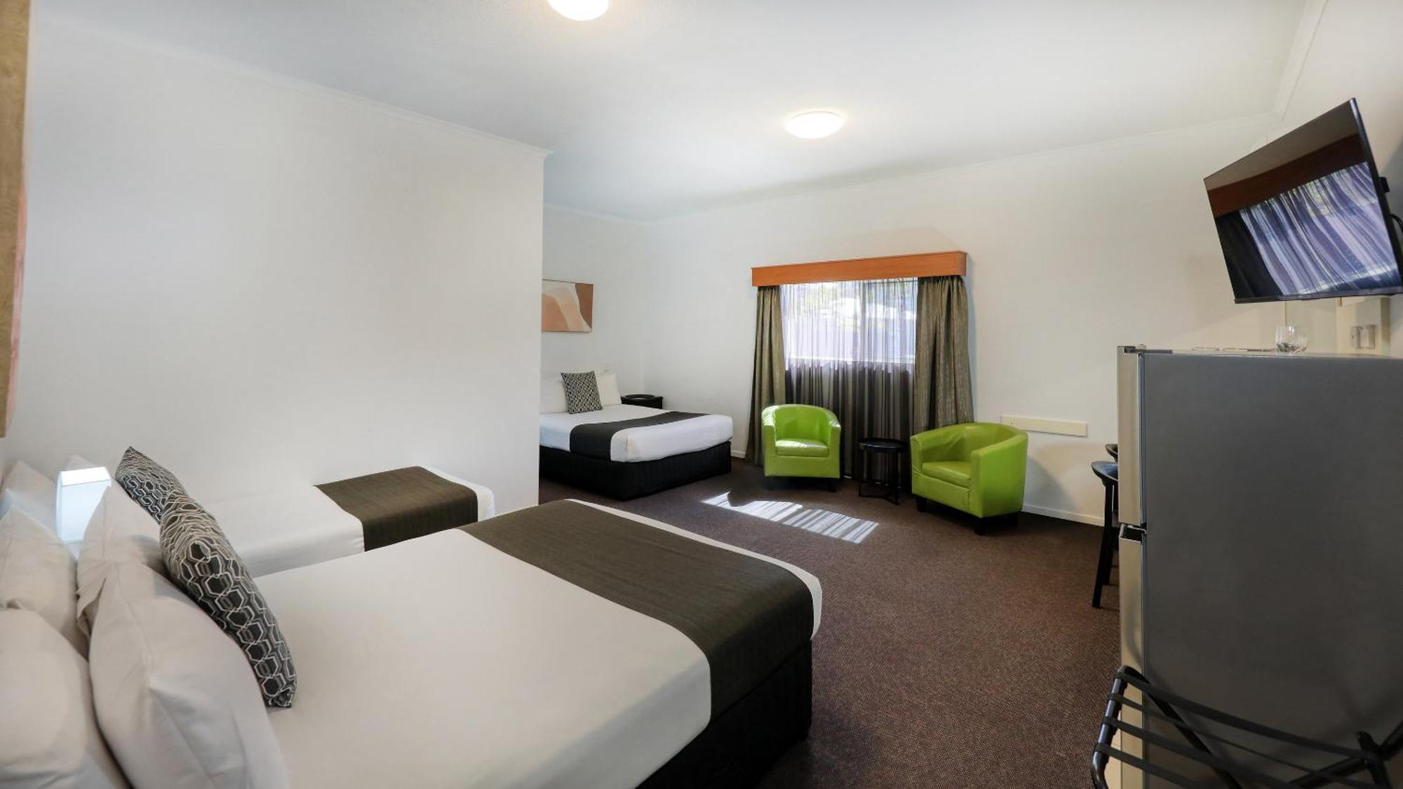 Best Western Caboolture Gateway Motel Bagian luar foto