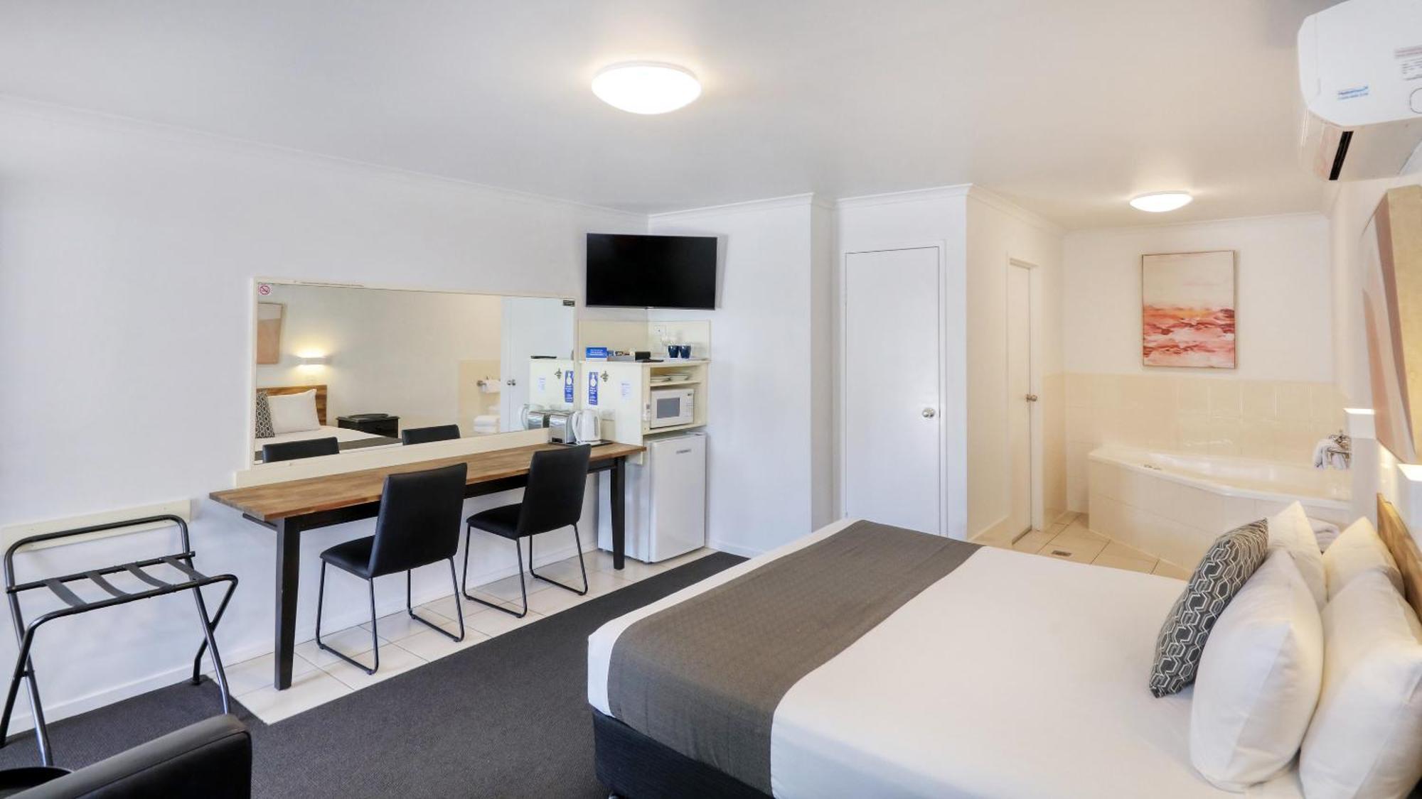 Best Western Caboolture Gateway Motel Bagian luar foto