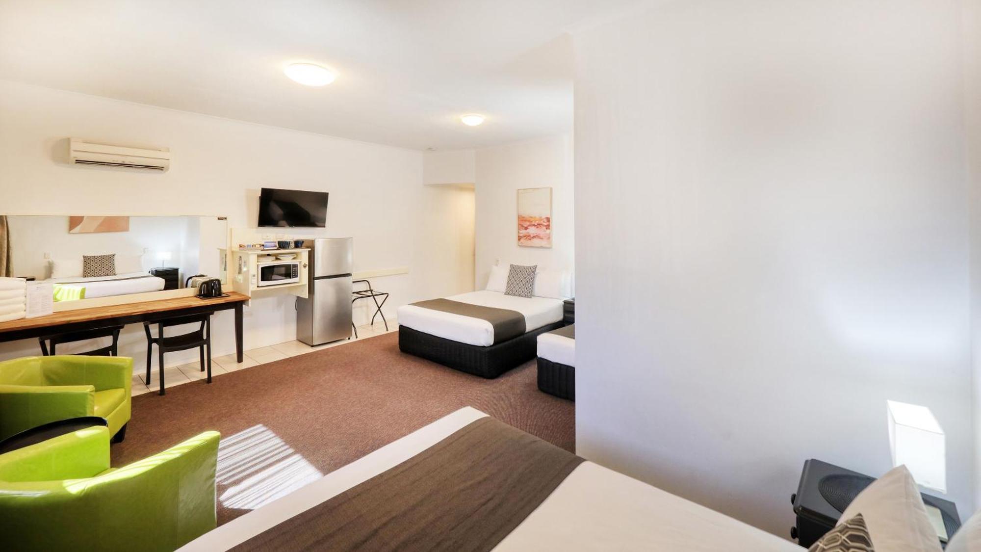 Best Western Caboolture Gateway Motel Bagian luar foto