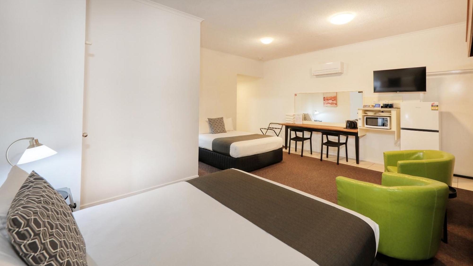 Best Western Caboolture Gateway Motel Bagian luar foto