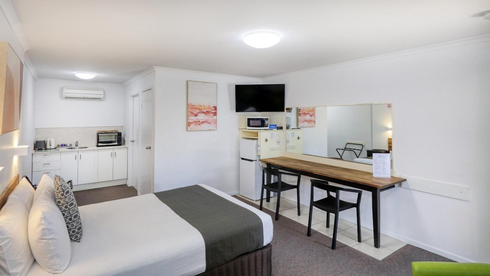 Best Western Caboolture Gateway Motel Bagian luar foto
