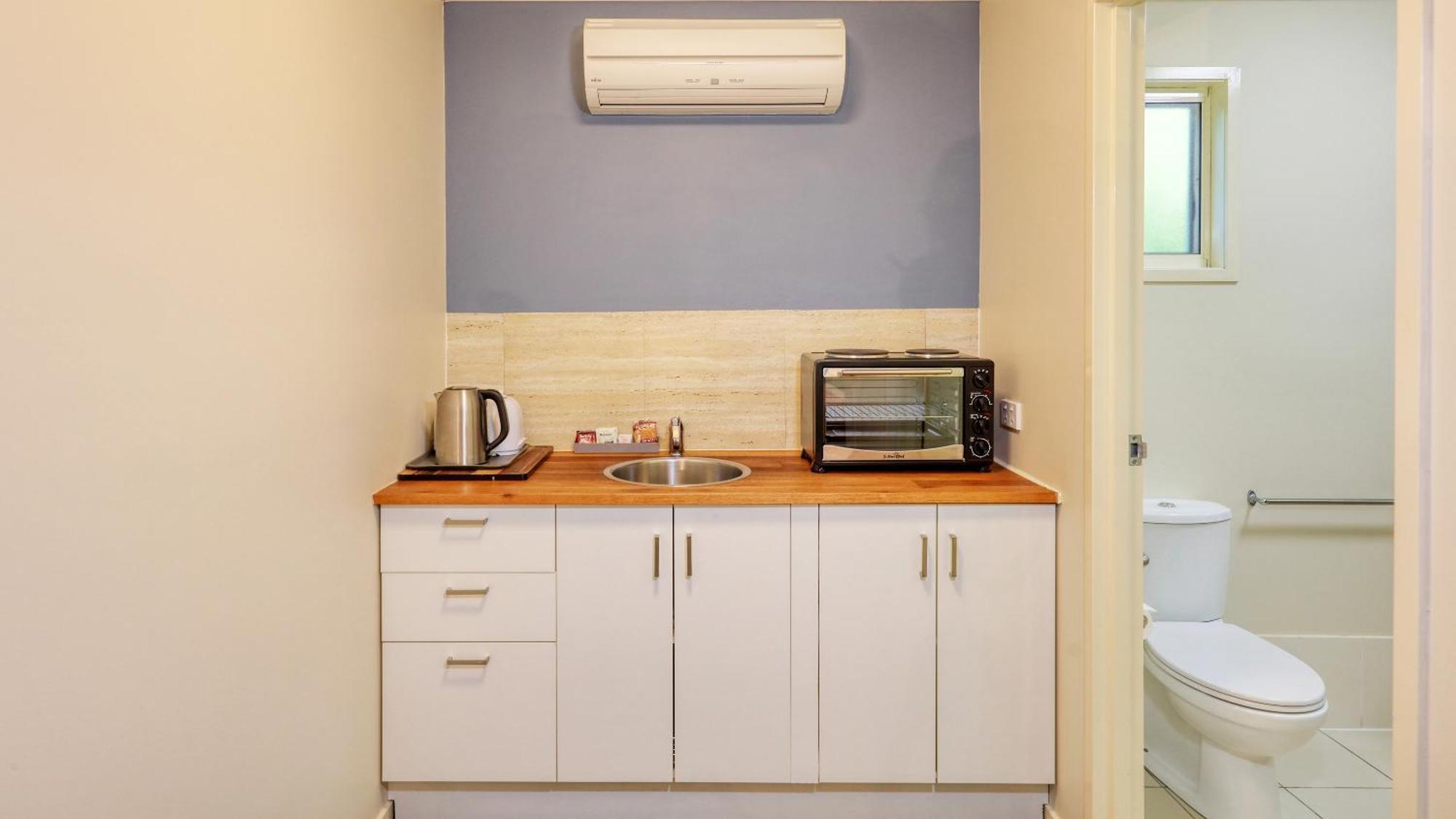 Best Western Caboolture Gateway Motel Bagian luar foto