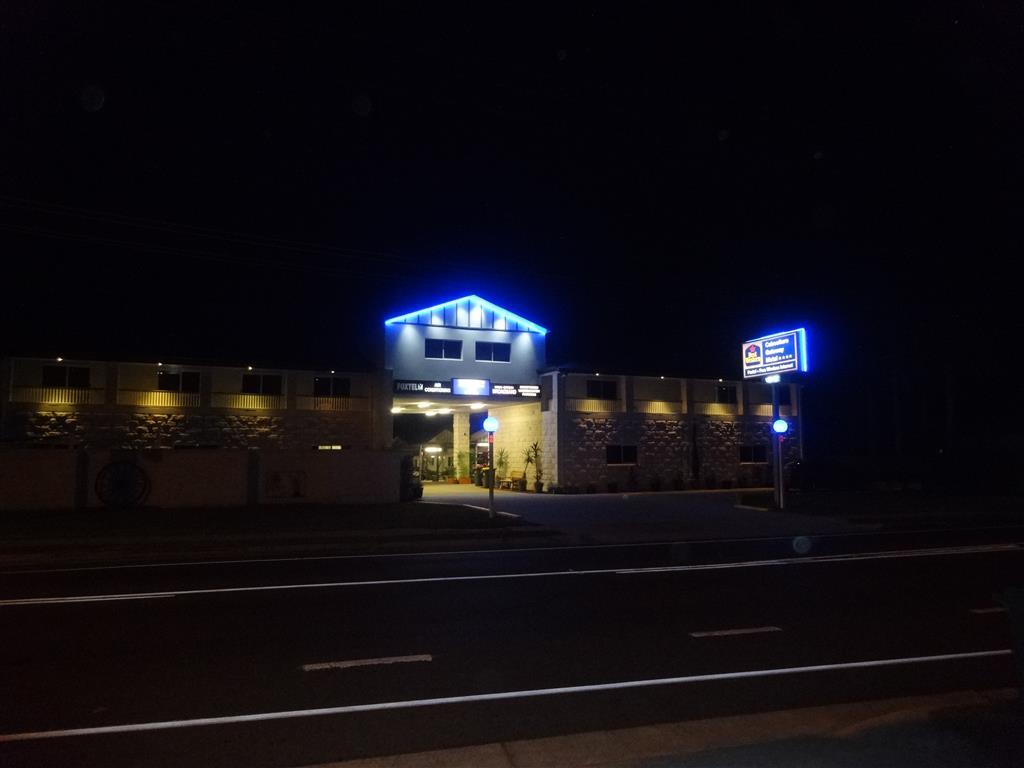 Best Western Caboolture Gateway Motel Bagian luar foto