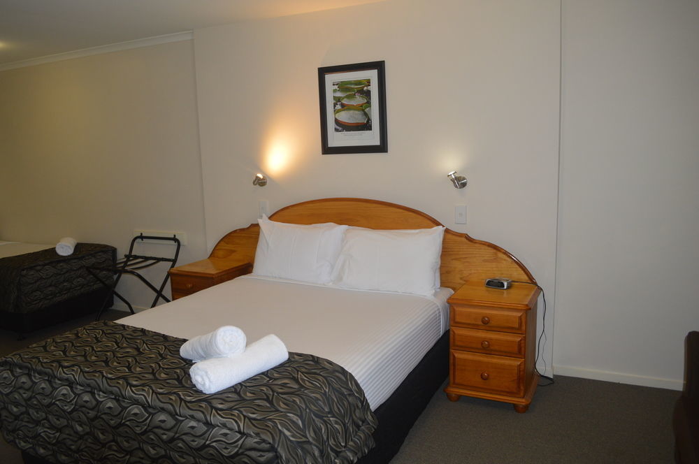 Best Western Caboolture Gateway Motel Bagian luar foto