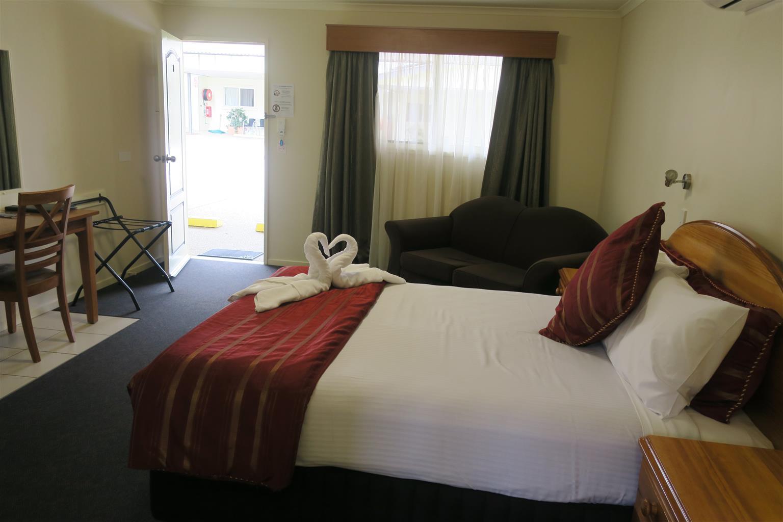 Best Western Caboolture Gateway Motel Bagian luar foto
