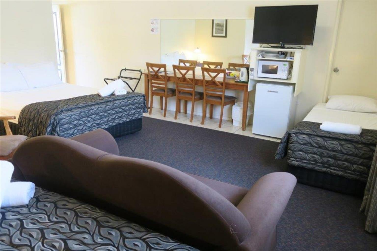 Best Western Caboolture Gateway Motel Bagian luar foto