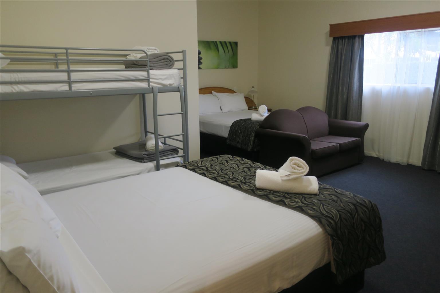 Best Western Caboolture Gateway Motel Bagian luar foto