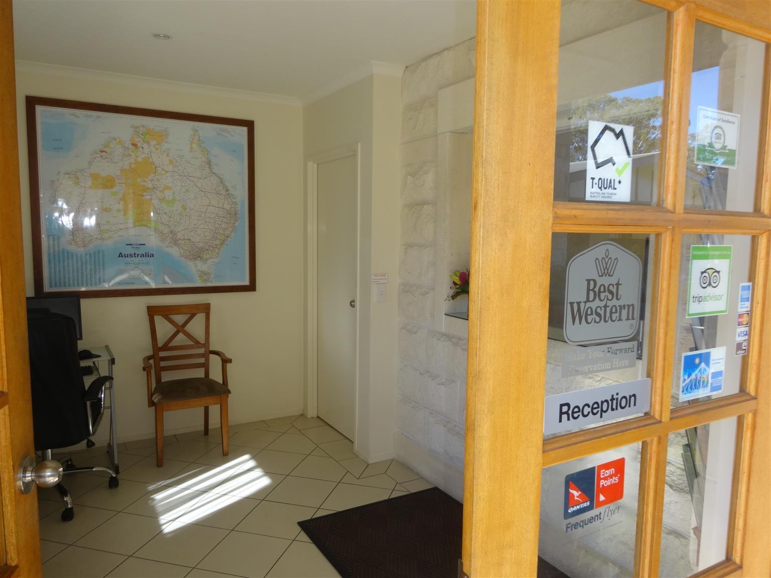 Best Western Caboolture Gateway Motel Bagian luar foto